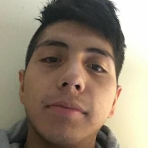 Meet your Posher, Jesus adrian